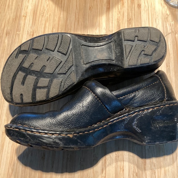 Leather shoes - Picture 3 of 4